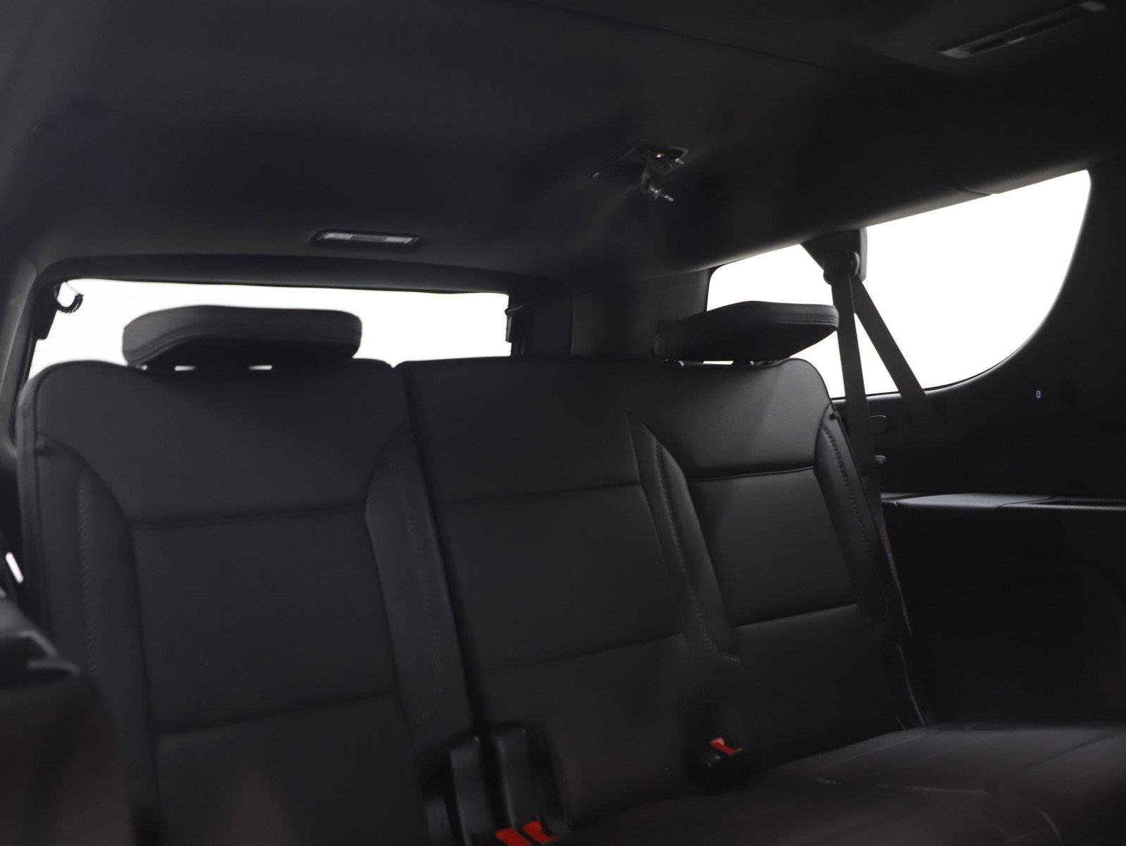 Used 2022 GMC Yukon XL Denali w/ Denali Ultimate Package image 12