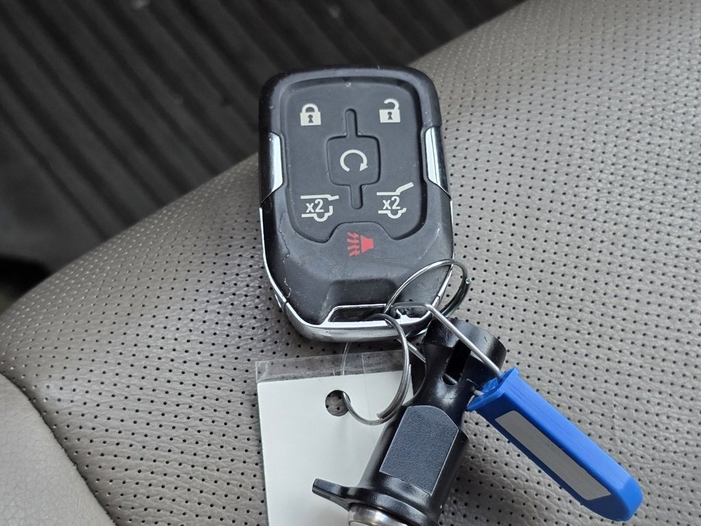 Used 2017 Chevrolet Tahoe Premier image 38