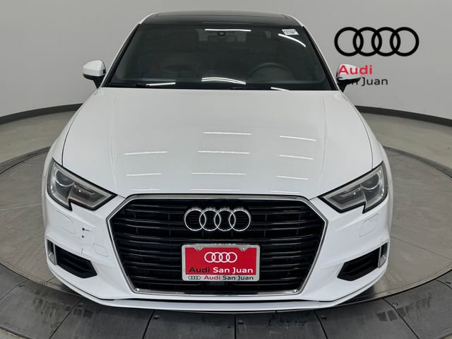 Used 2019 Audi A3 2.0T Premium w/ Convenience Package image 13
