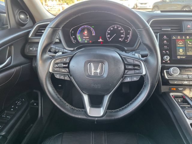 Used 2019 Honda Insight Touring image 30
