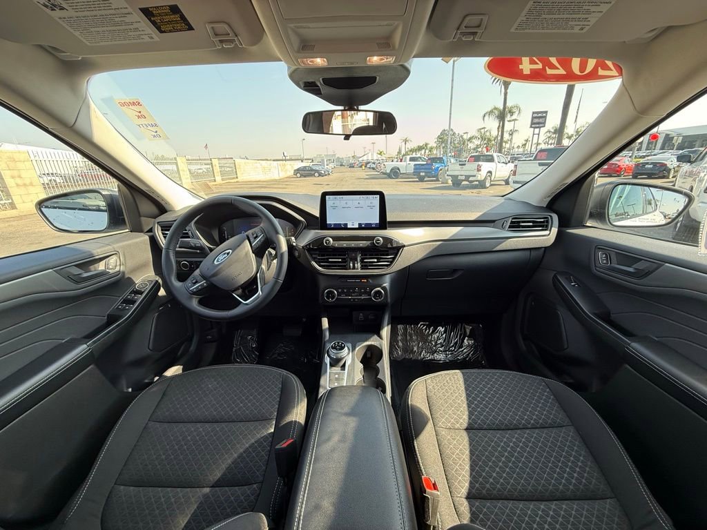 Used 2024 Ford Escape Active image 15