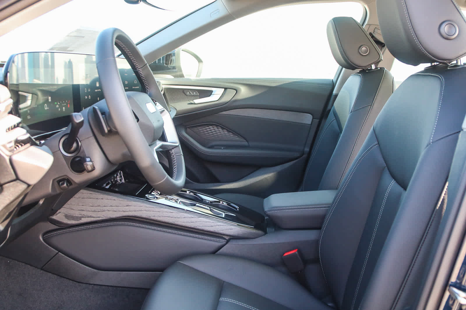 New 2025 Audi A5 2.0T Premium image 23