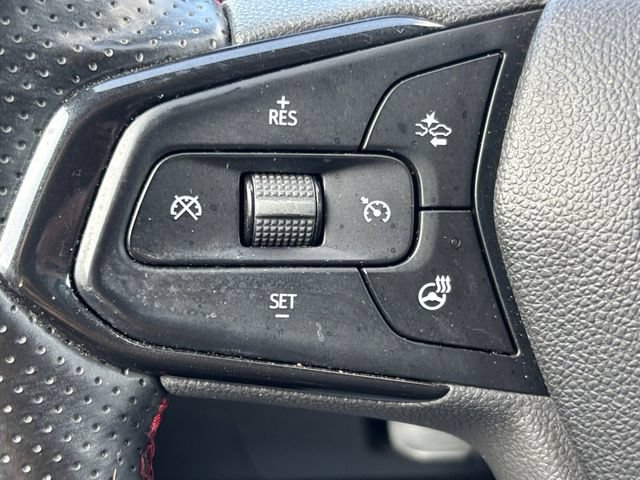 Used 2024 Chevrolet Trax RS w/ Driver Confidence Package FWD image 12
