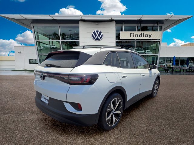 New 2026 Volkswagen ID.4 Pro S RWD image 4