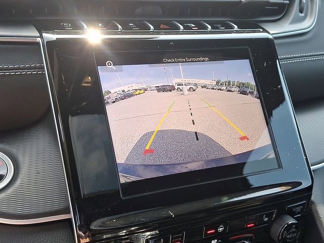 New 2025 Jeep Grand Cherokee L Laredo w/ Luxury Tech Group I image 15