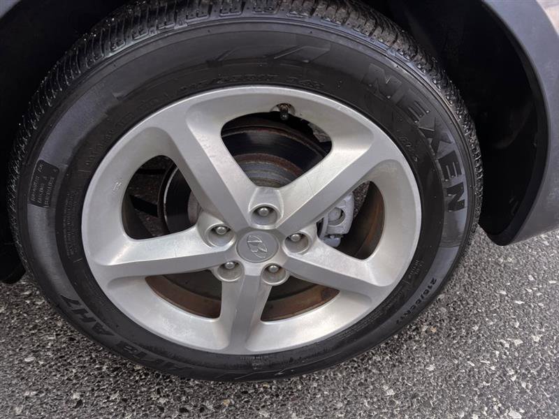 Used 2010 Hyundai Sonata SE image 28