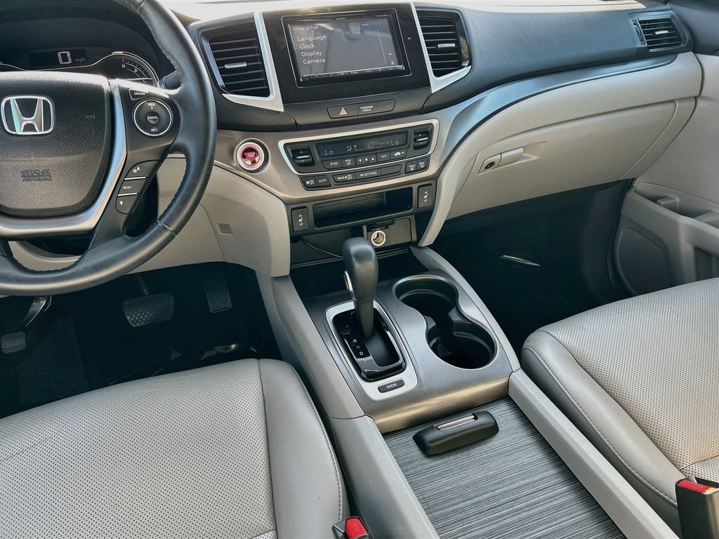 Used 2017 Honda Ridgeline RTL image 22