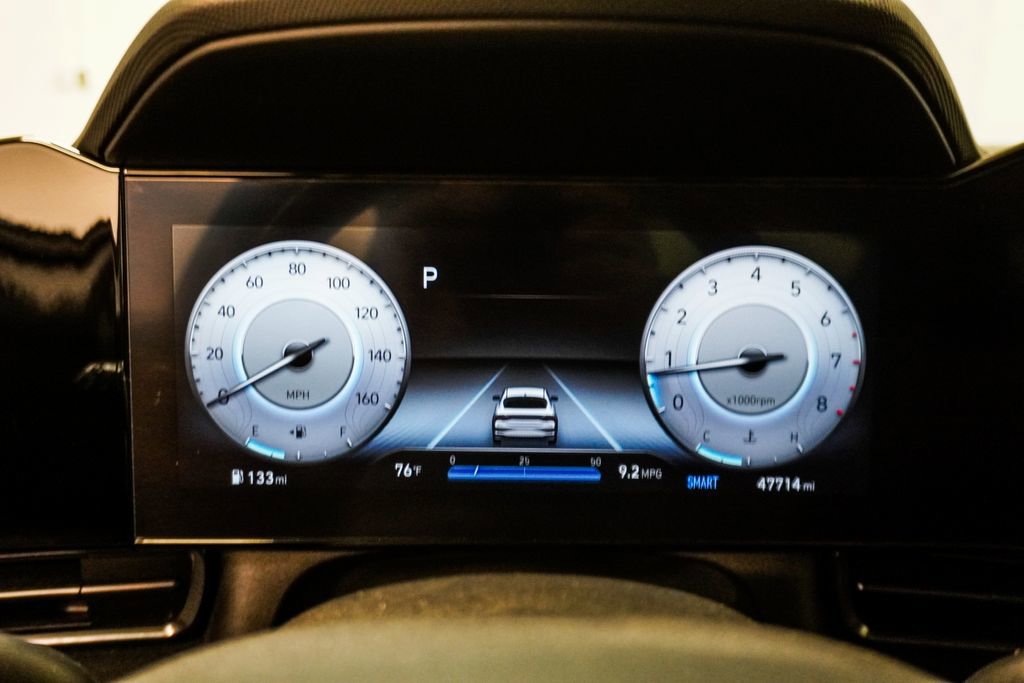 Used 2023 Hyundai Elantra N Line w/ Preferred Accessory Package image 32