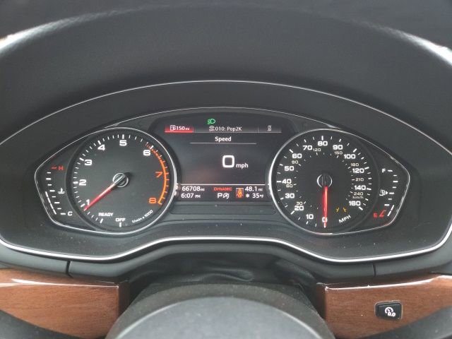 Used 2022 Audi A5 2.0T Premium image 9