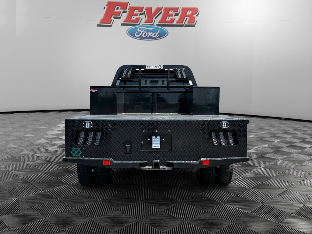 New 2026 Ford F450 XL AWD/4WD image 6