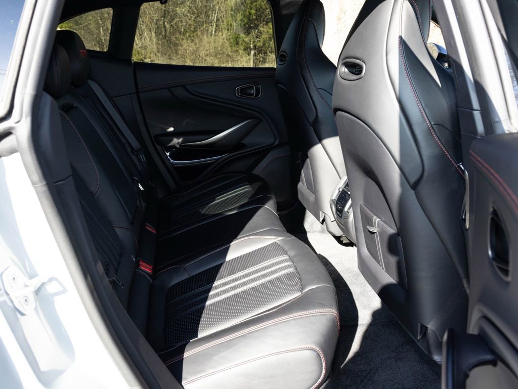 New 2026 Aston Martin DBX 707 image 61