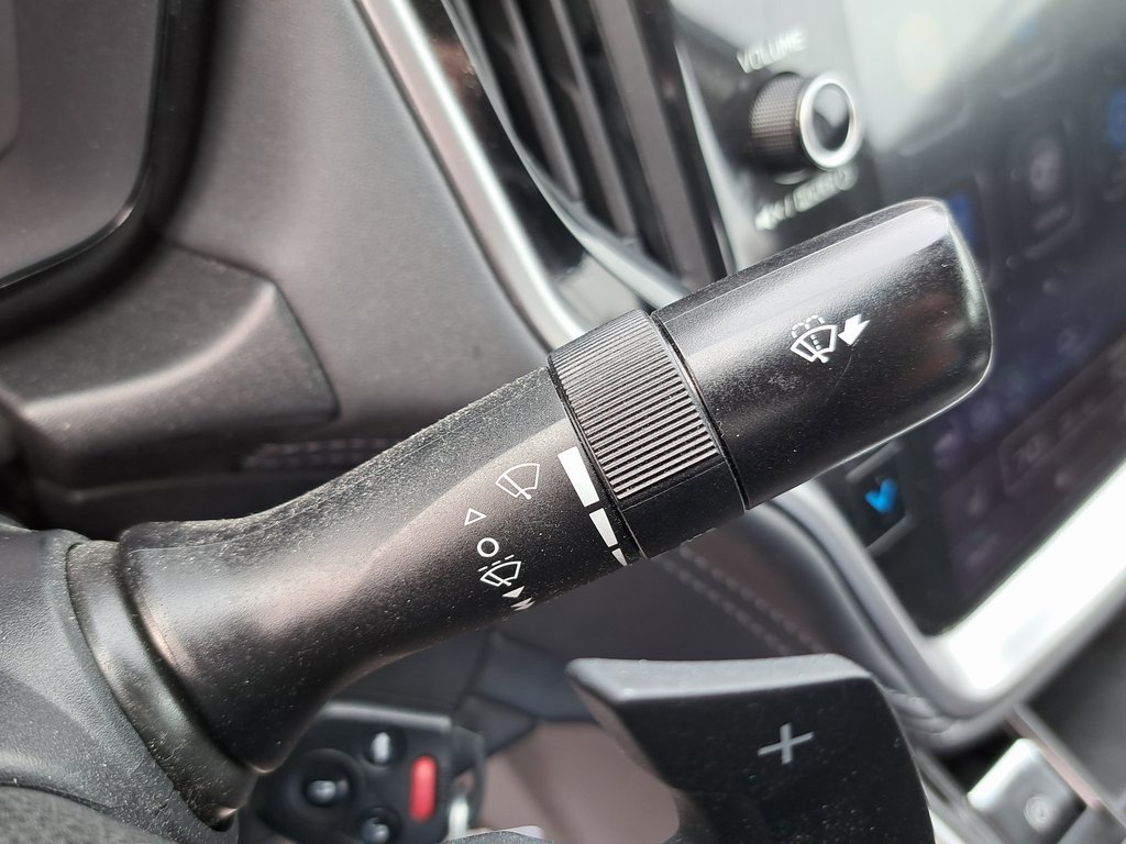 Certified 2022 Subaru Legacy Premium image 14