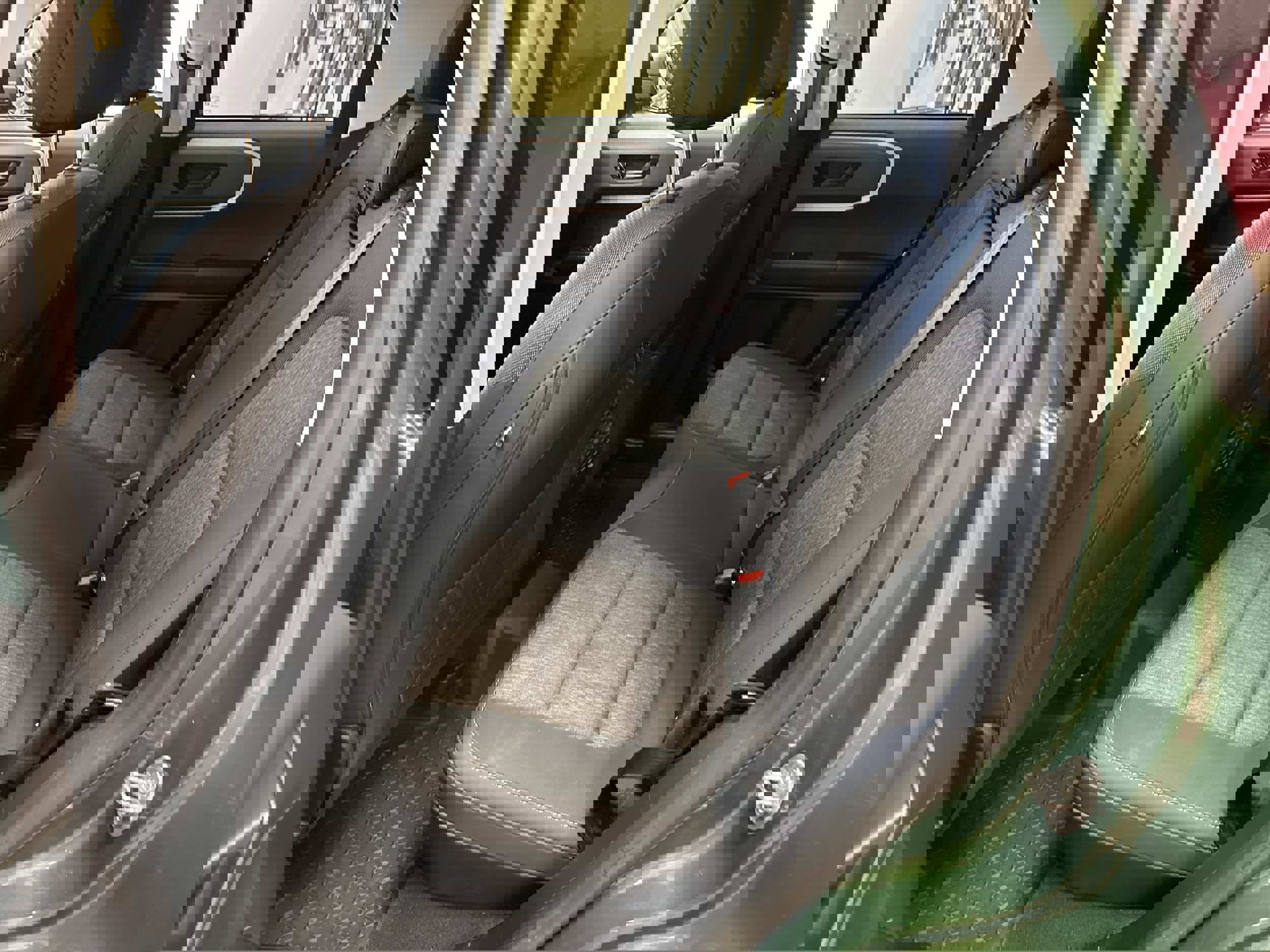 Used 2023 Ford Bronco Sport Big Bend w/ Convenience Package image 25