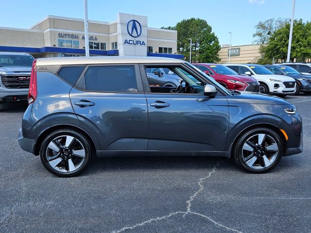 Used 2020 Kia Soul EX FWD image 17