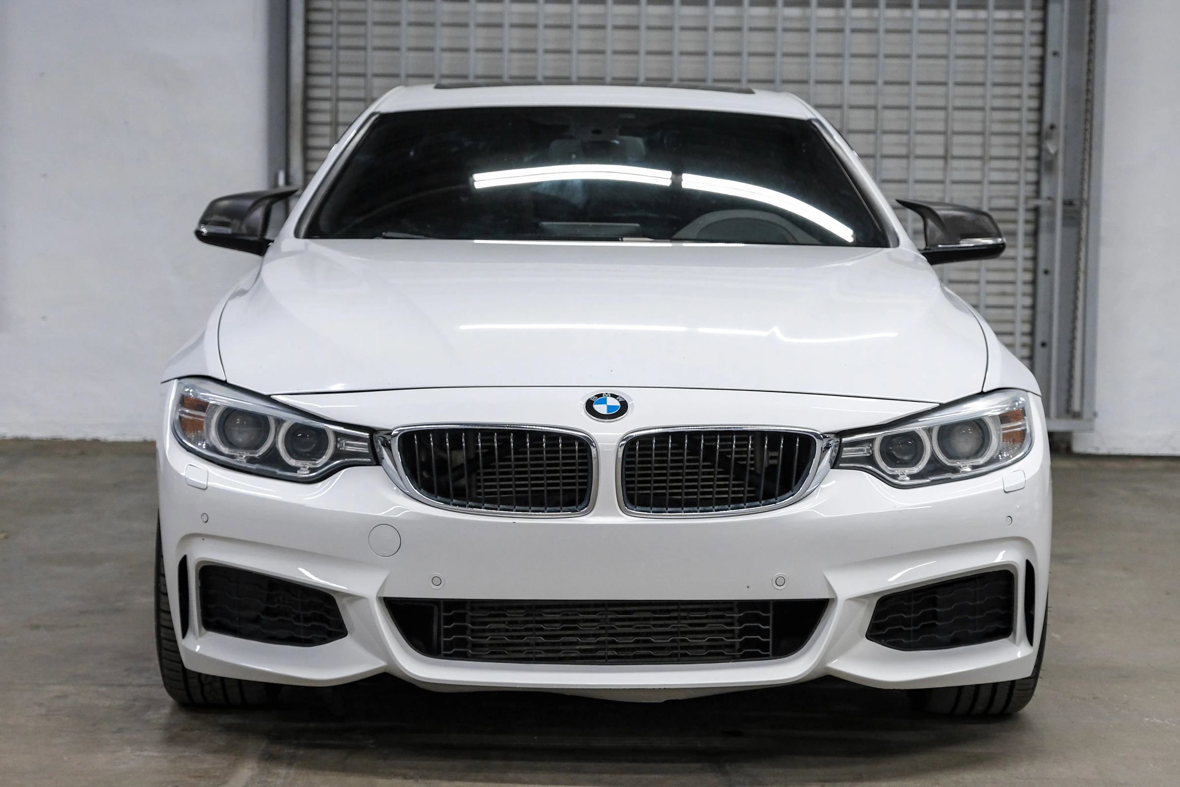 Used 2015 BMW 435i Gran Coupe image 6