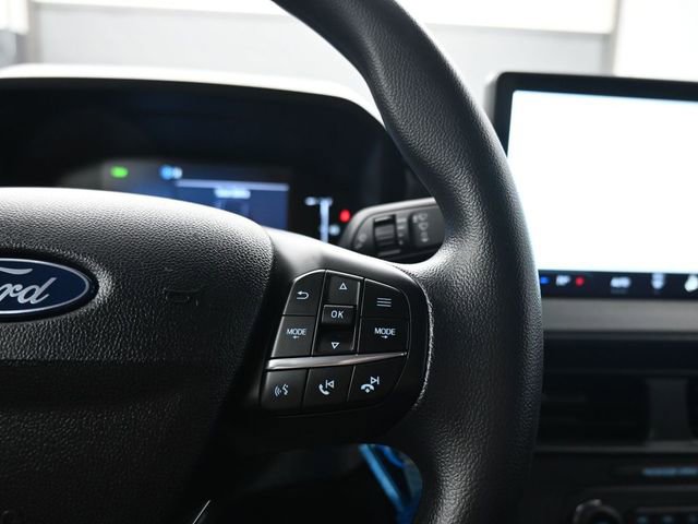 New 2025 Ford Maverick XL w/ Equipment Group 101A image 14