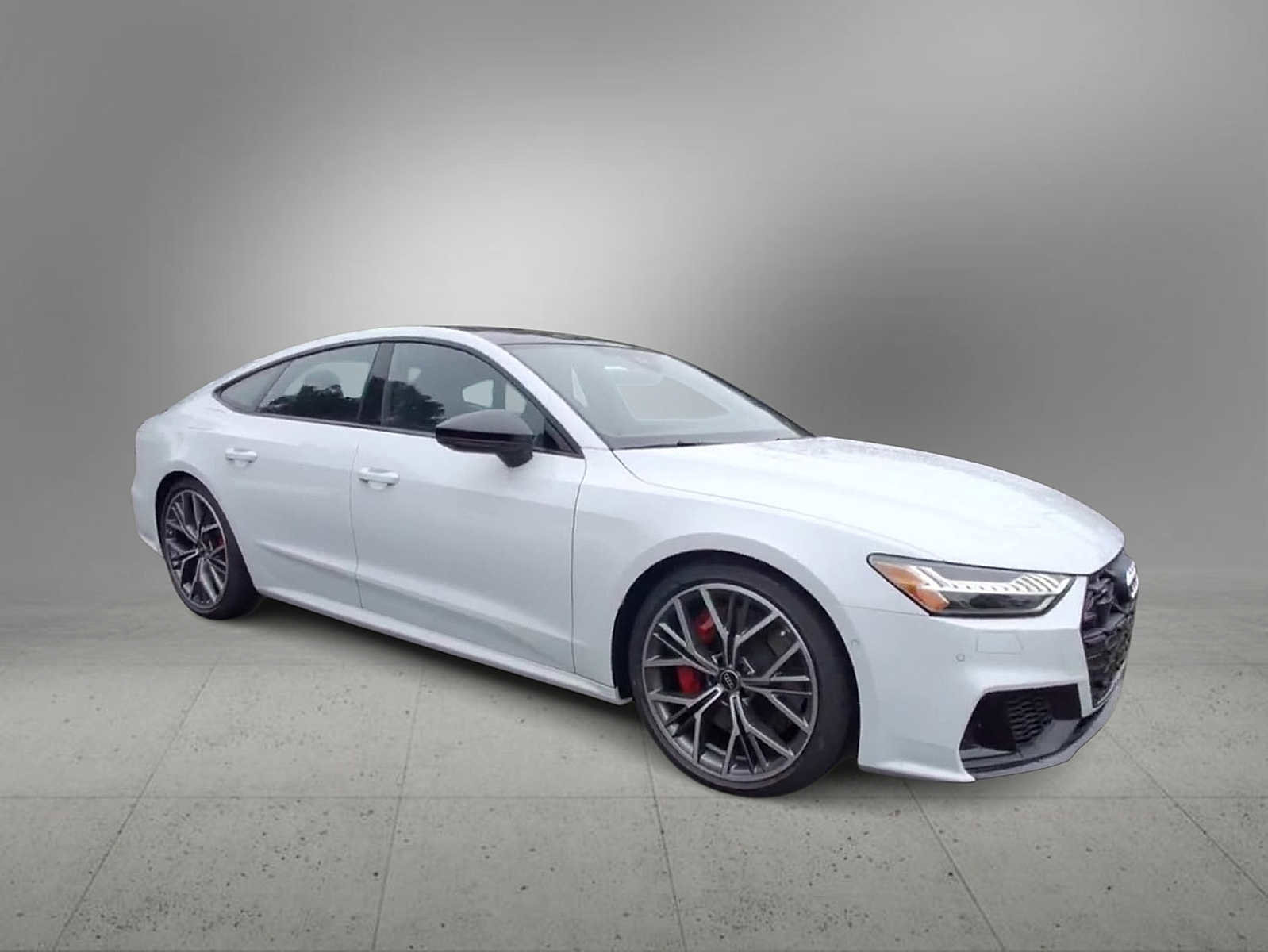 New 2025 Audi S7 Premium Plus image 2