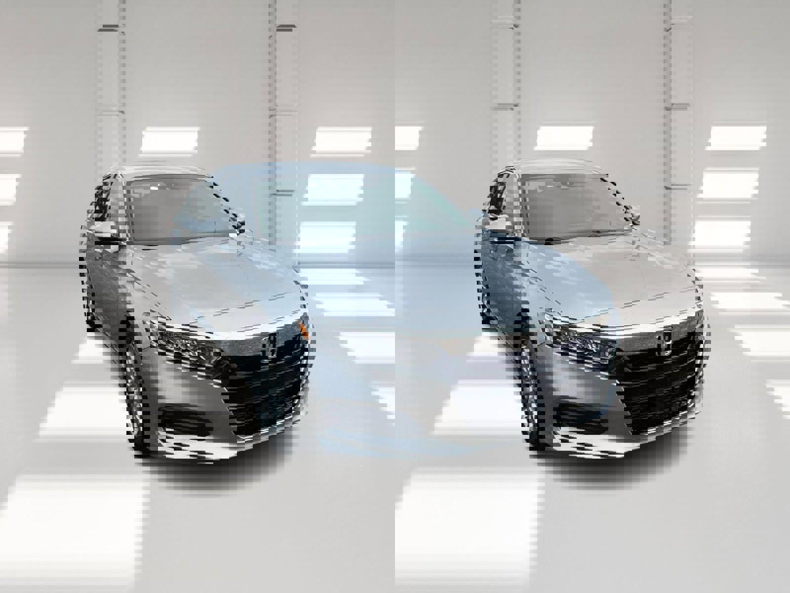 Used 2019 Honda Accord LX image 3