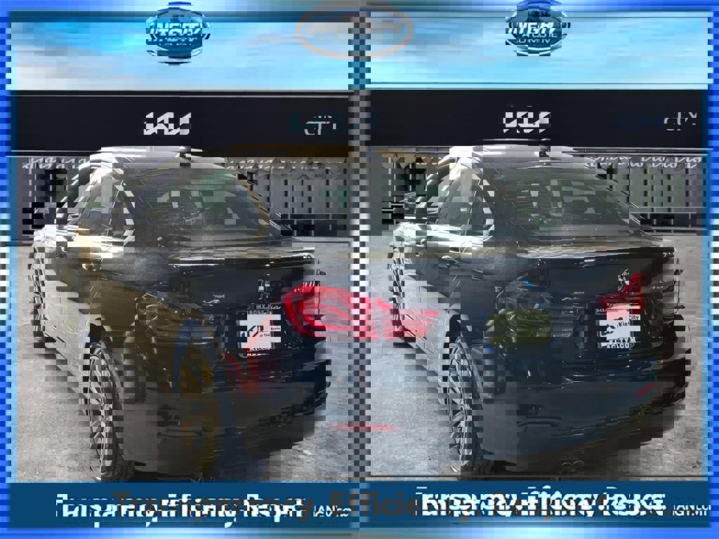 Used 2019 BMW 430i Gran Coupe xDrive w/ Convenience Package image 5