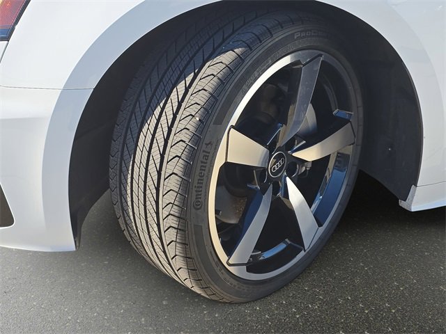 Used 2025 Audi A5 2.0T Premium Plus image 36