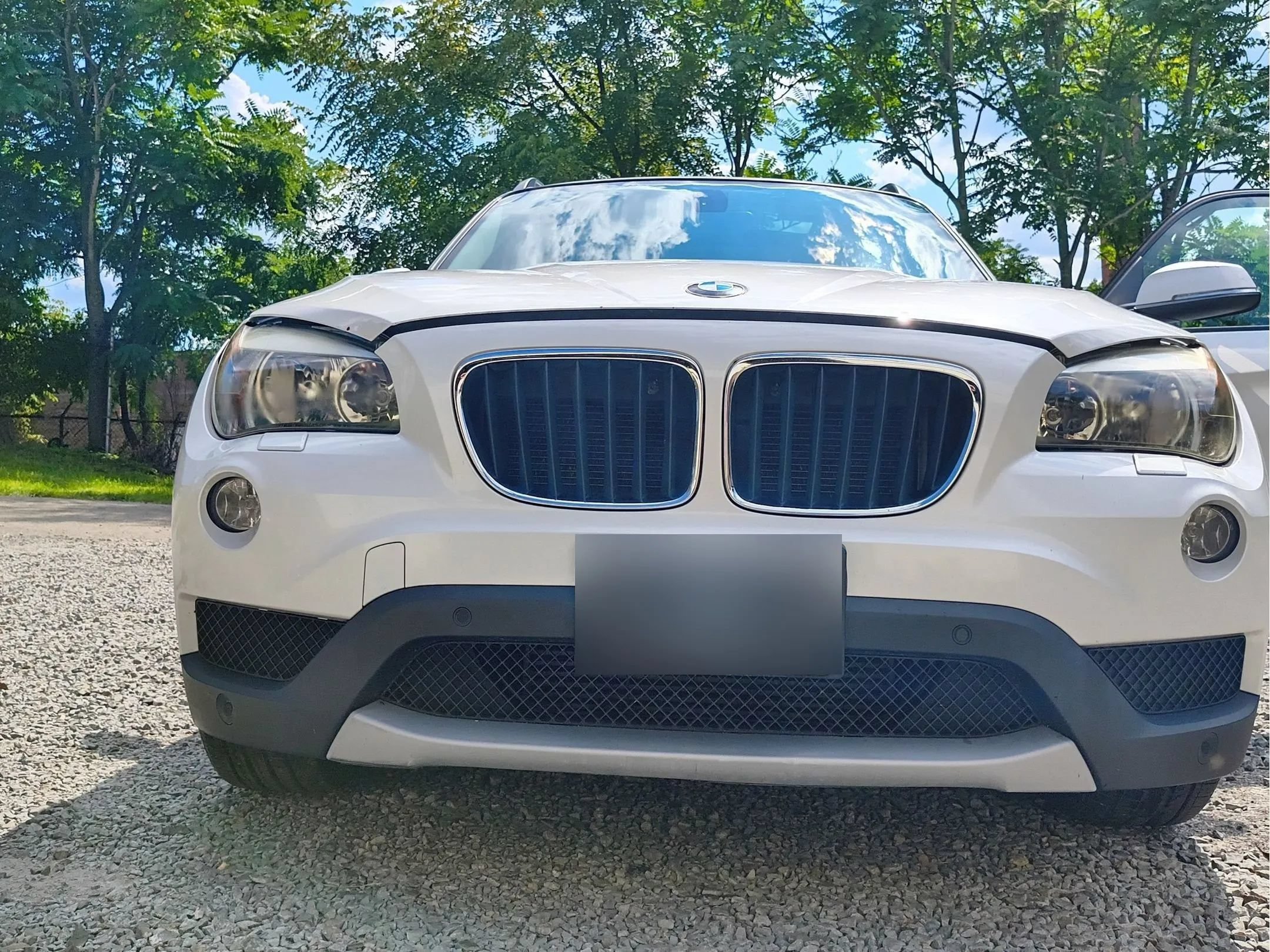 Used 2013 BMW X1 xDrive28i AWD/4WD image 21