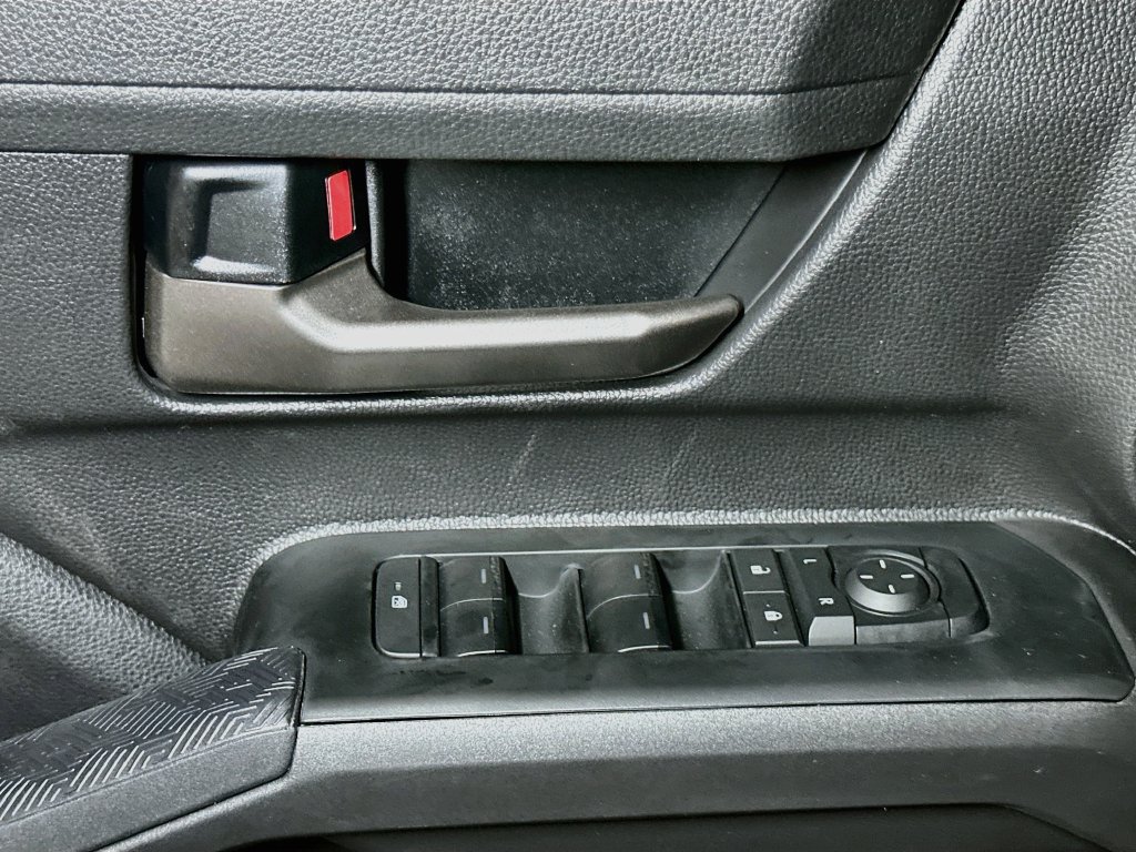 New 2026 Toyota Tacoma TRD Off-Road AWD/4WD image 12