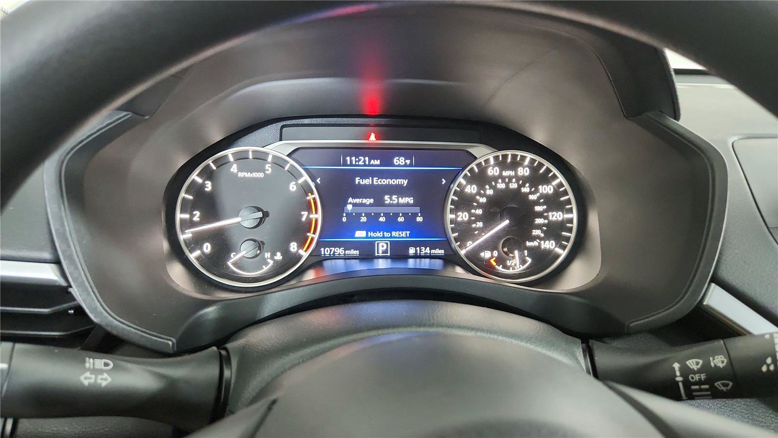Used 2022 Nissan Altima 2.5 SV FWD image 23