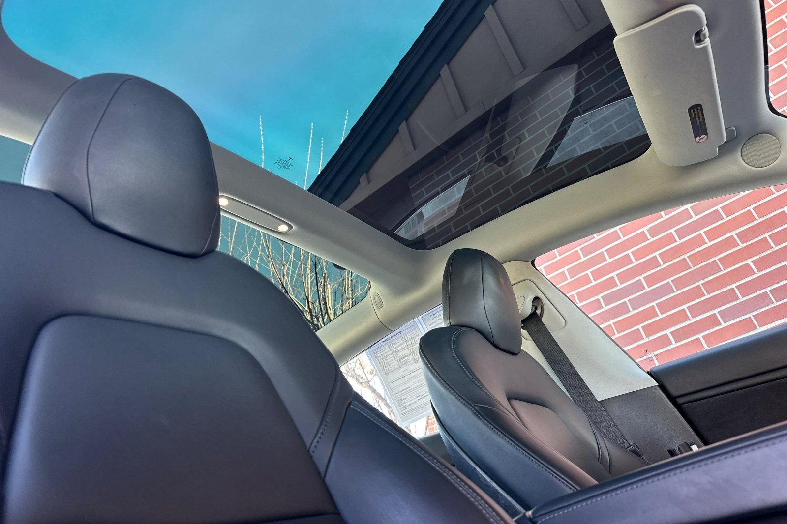 Used 2018 Tesla Model 3 Long Range image 20