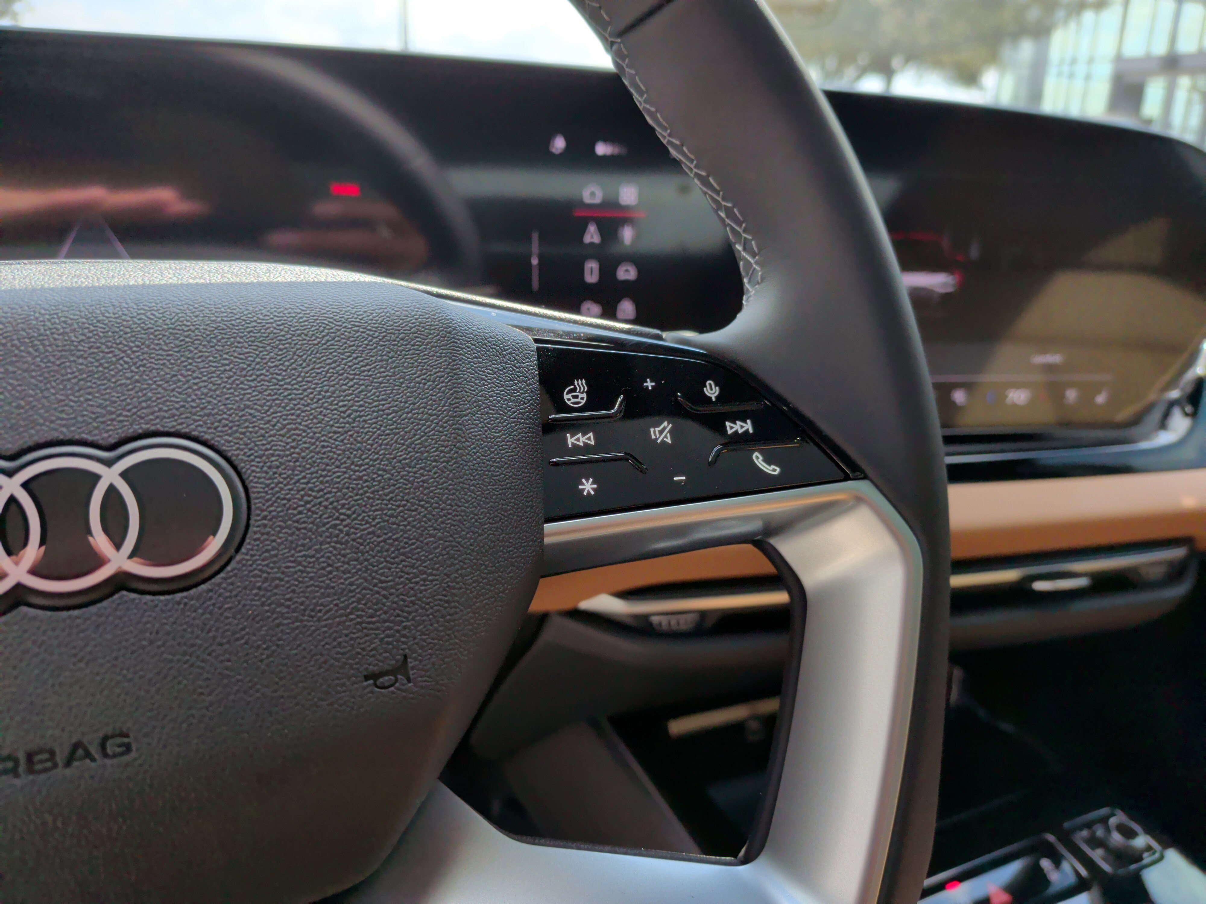 Used 2026 Audi A6 Premium Plus image 22