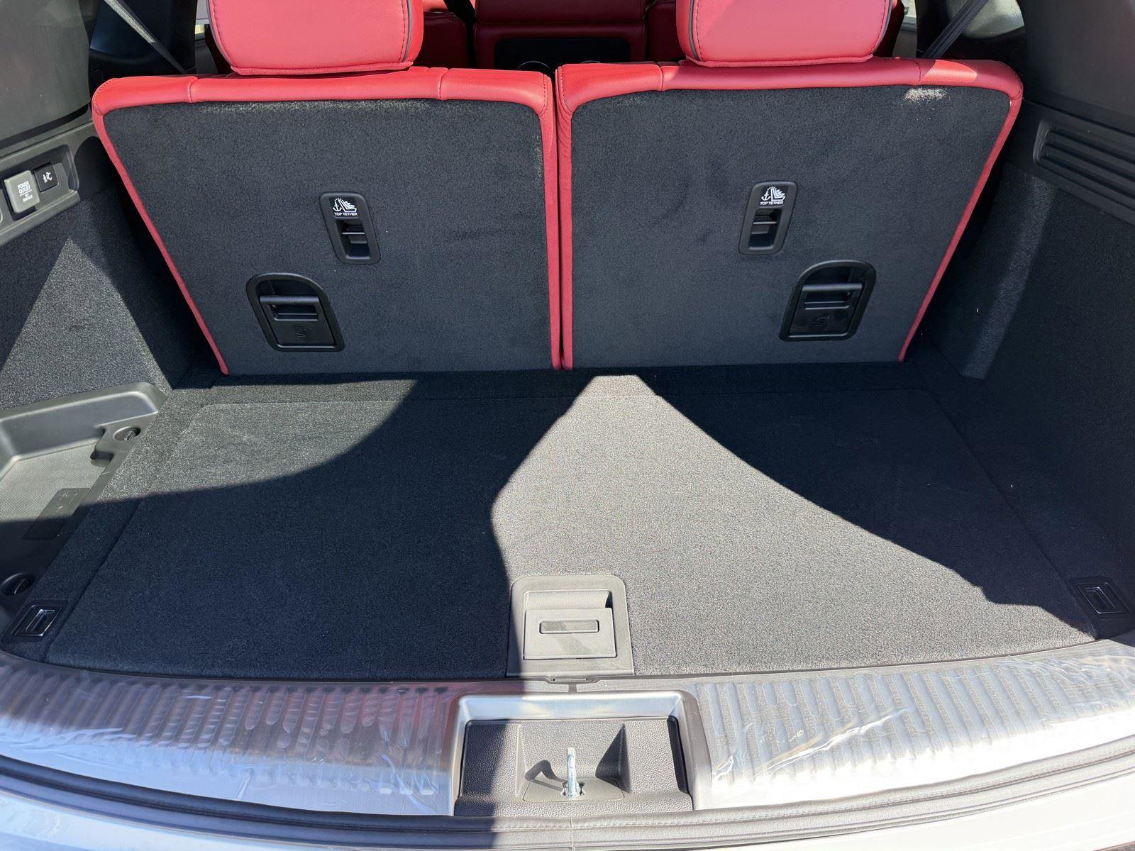 New 2026 Acura MDX Type S image 16