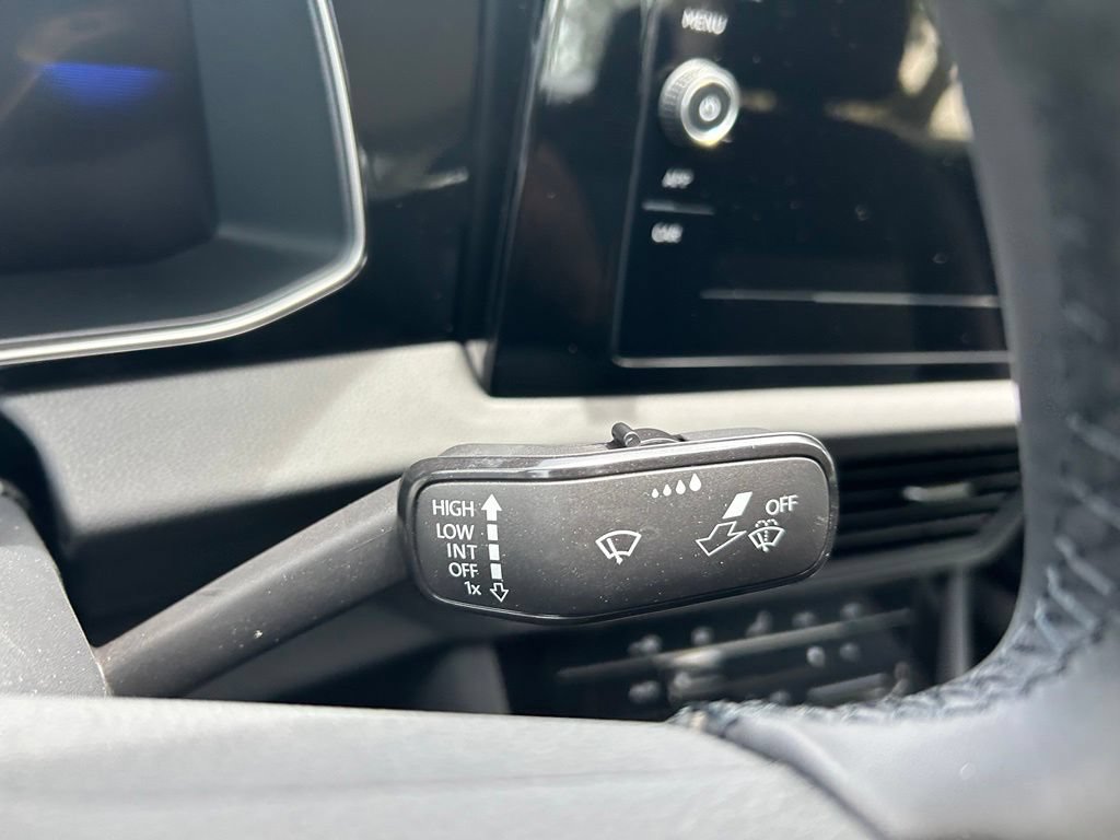 New 2026 Volkswagen Jetta S FWD image 23