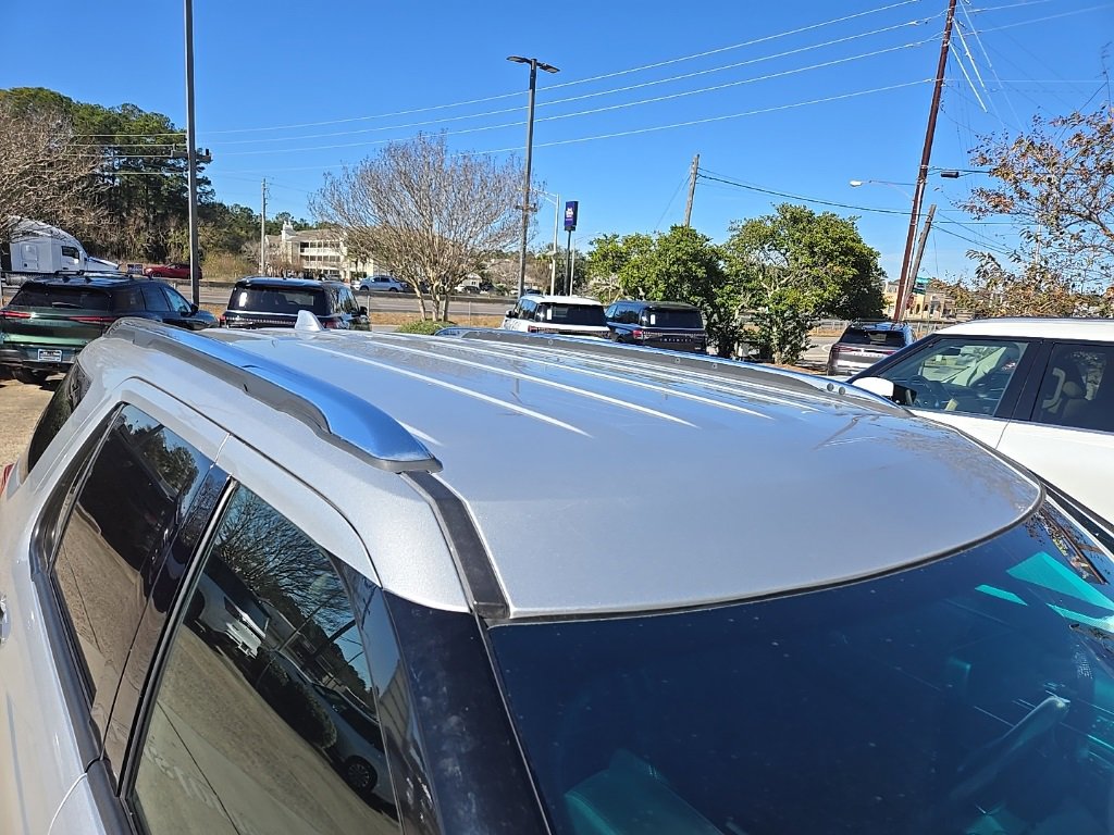 Used 2016 Ford Explorer Limited image 5