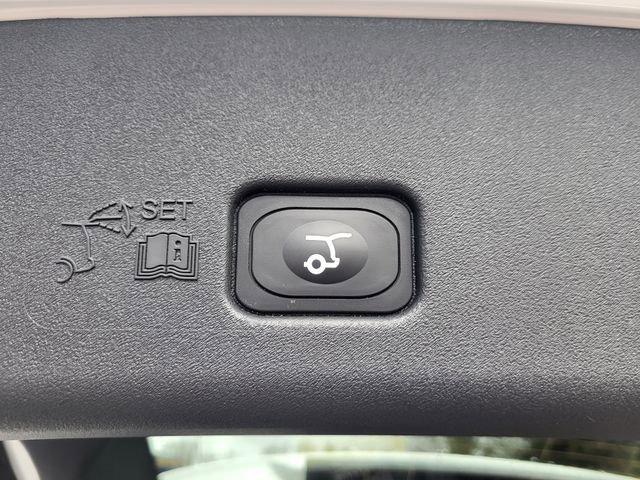 New 2026 Lincoln Nautilus Premier w/ Equipment Group 102A image 6