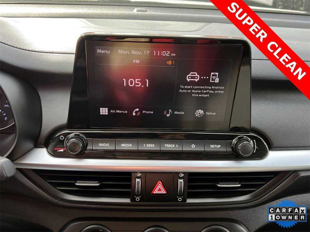 Used 2023 Kia Forte LXS w/ LXS Technology Package image 24