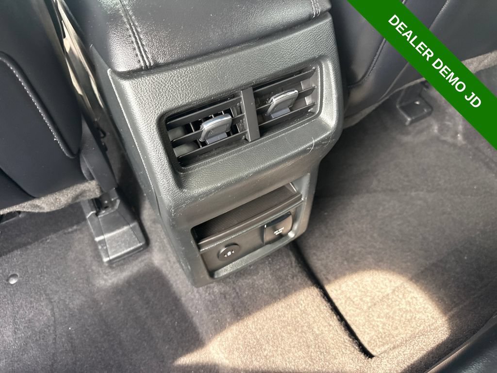 Used 2024 Ford Edge SEL w/ Convenience Package AWD/4WD image 15