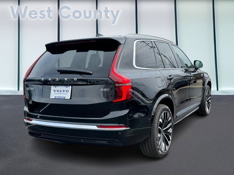 Certified 2025 Volvo XC90 B5 Plus image 4
