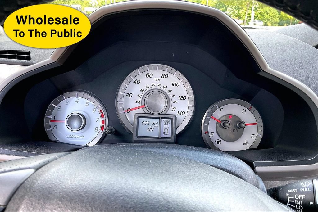 Used 2013 Honda Pilot EX-L image 10