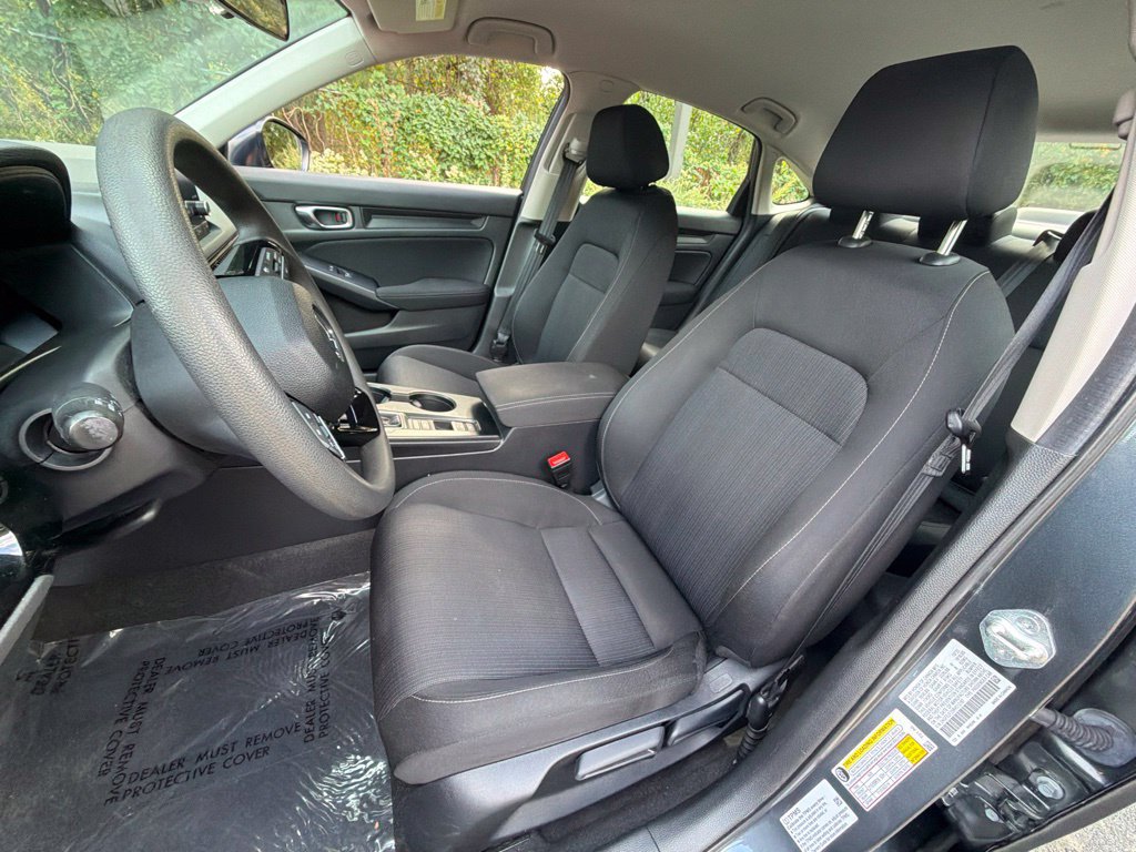 Used 2024 Honda Civic LX image 14