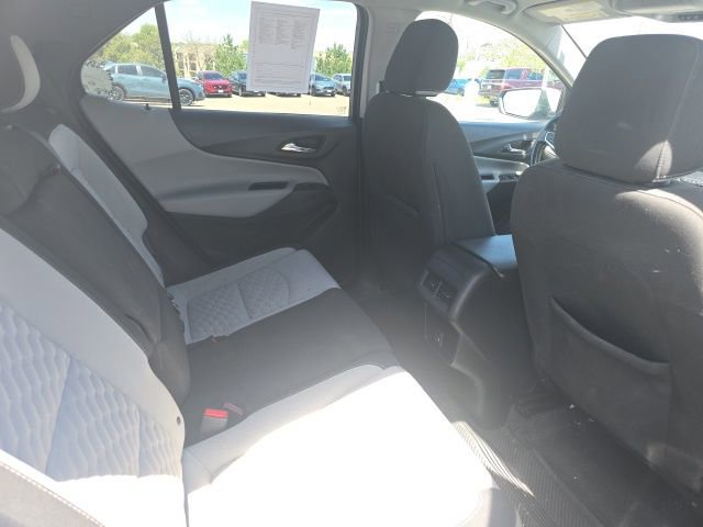 Used 2019 Chevrolet Equinox LT AWD/4WD image 11