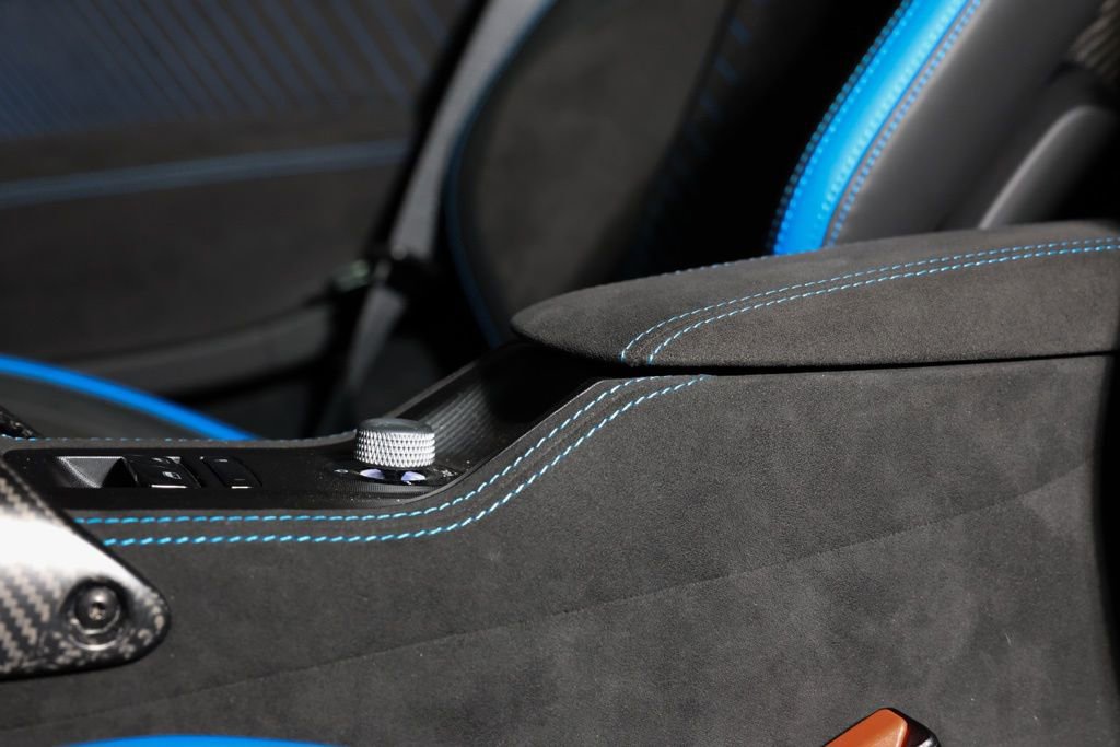 Used 2023 Maserati MC20 Coupe image 39