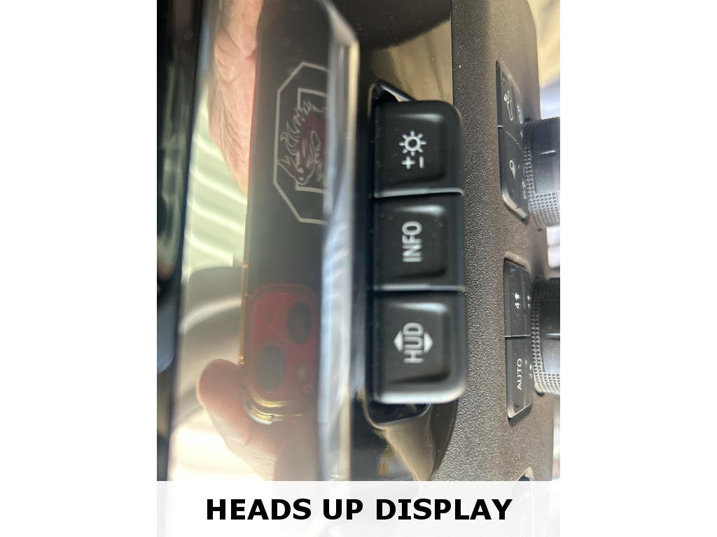 Used 2025 Chevrolet Silverado 2500 LTZ w/ LTZ Premium Package image 28