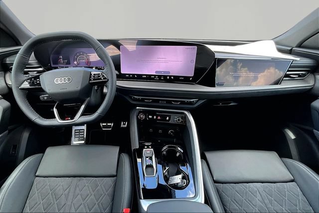New 2026 Audi SQ5 Premium Plus AWD/4WD image 15