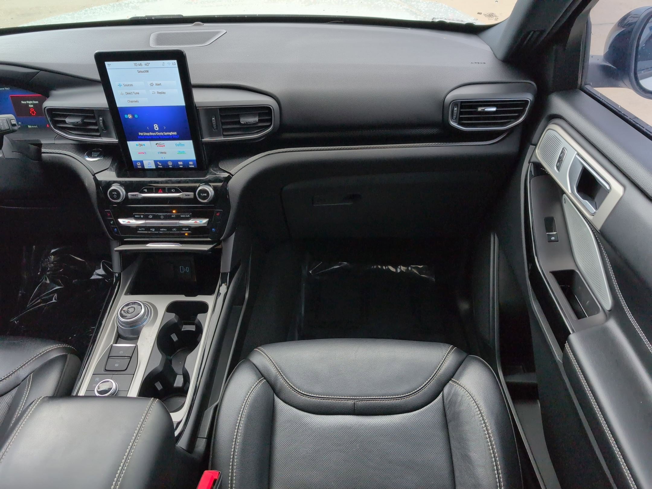 Used 2023 Ford Explorer ST w/ Equipment Group 401A image 32