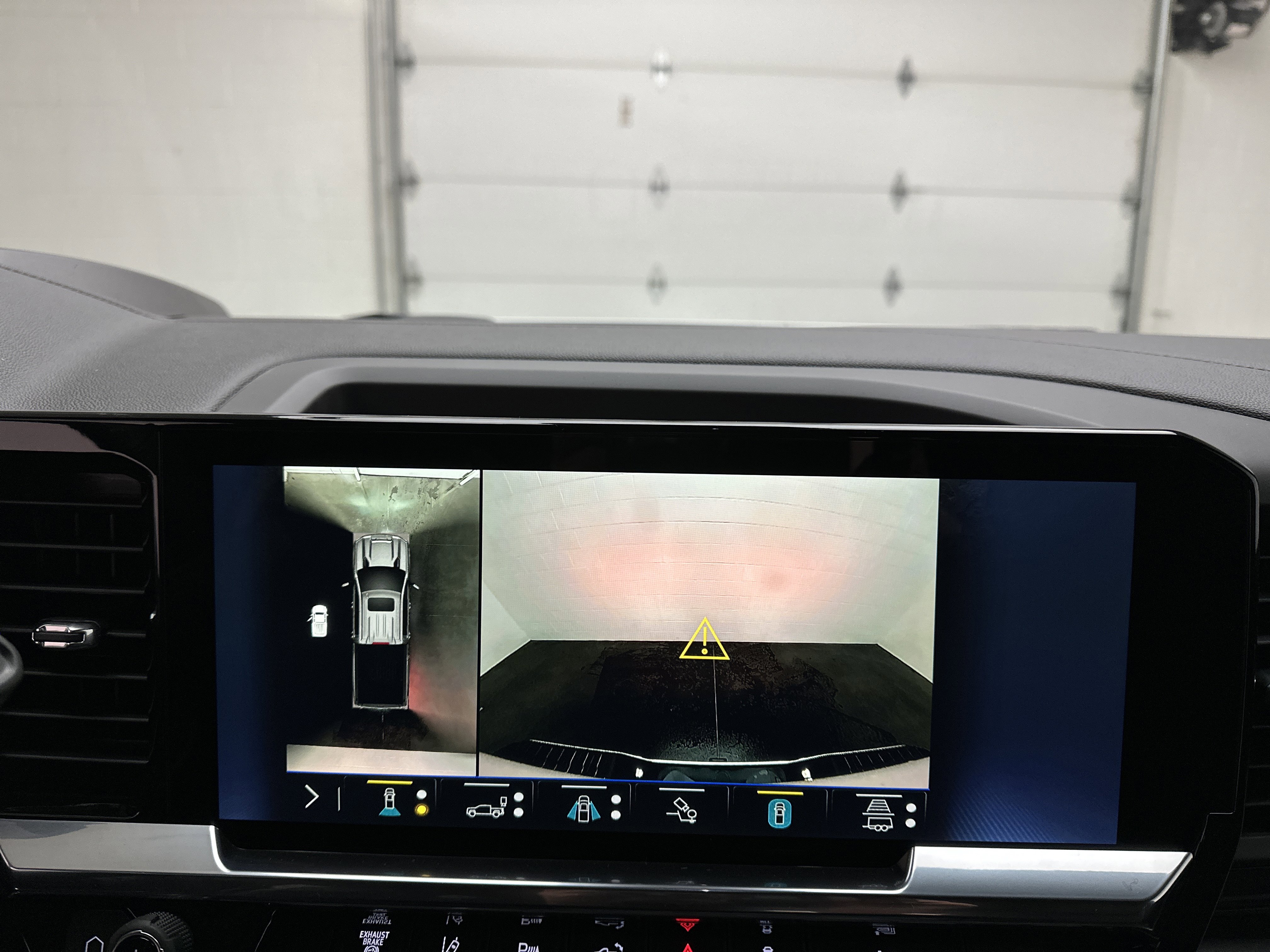 New 2026 Chevrolet Silverado 3500 High Country w/ Technology Package image 39