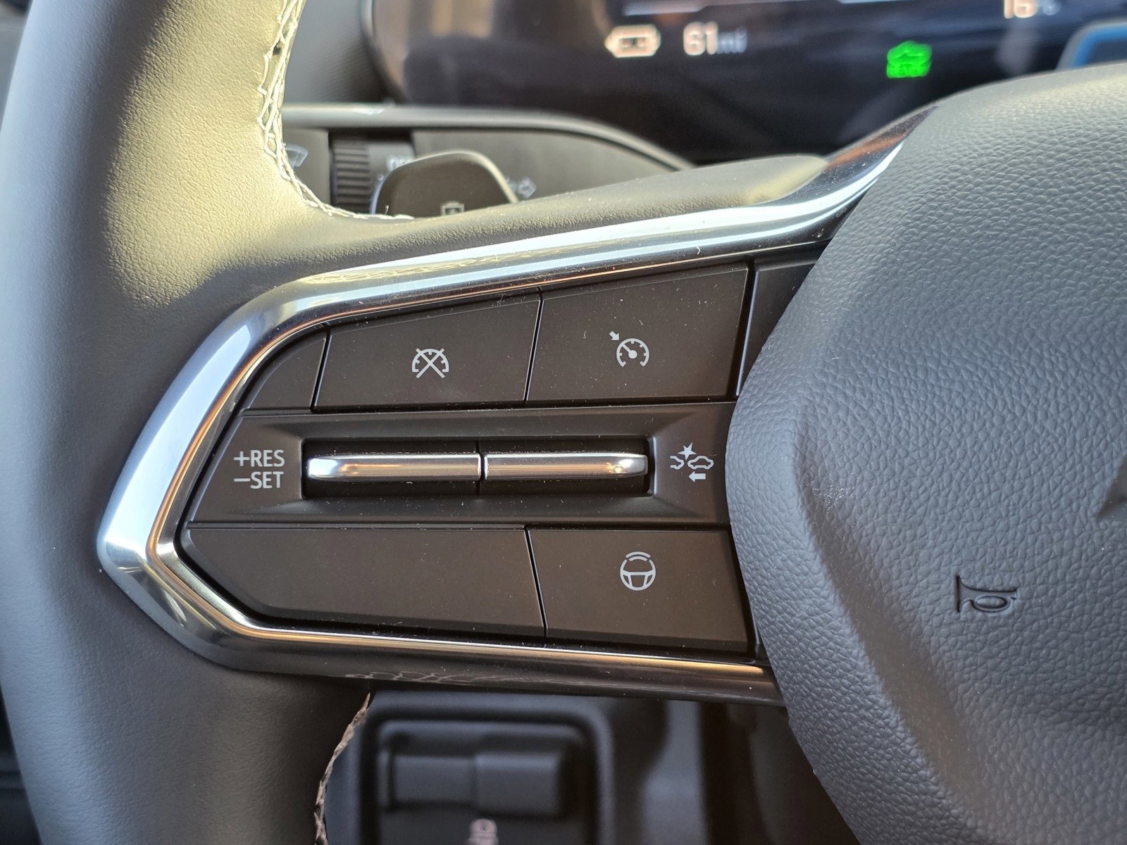 New 2026 Chevrolet Silverado EV Trail Boss image 34