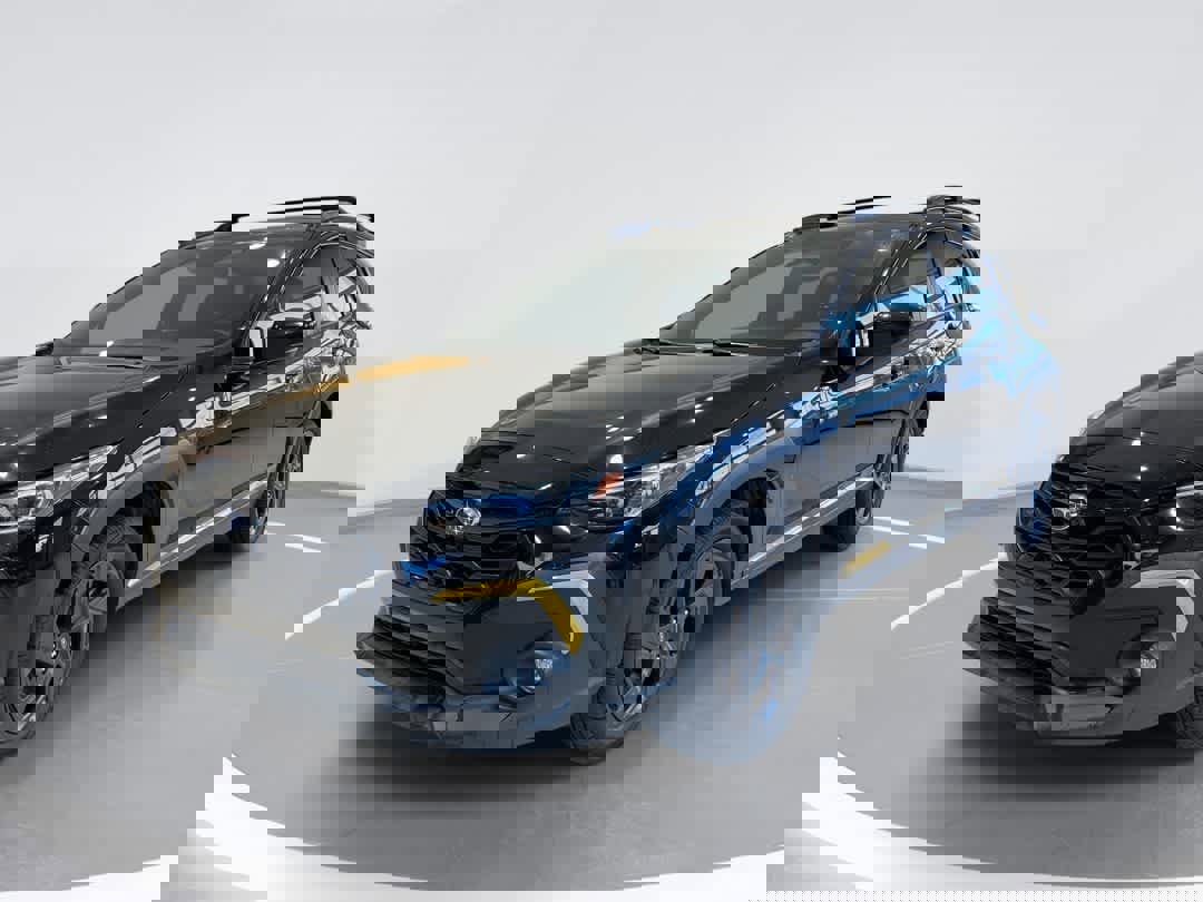 Used 2024 Subaru Crosstrek 2.5i Sport w/ Popular Package #4A image 1