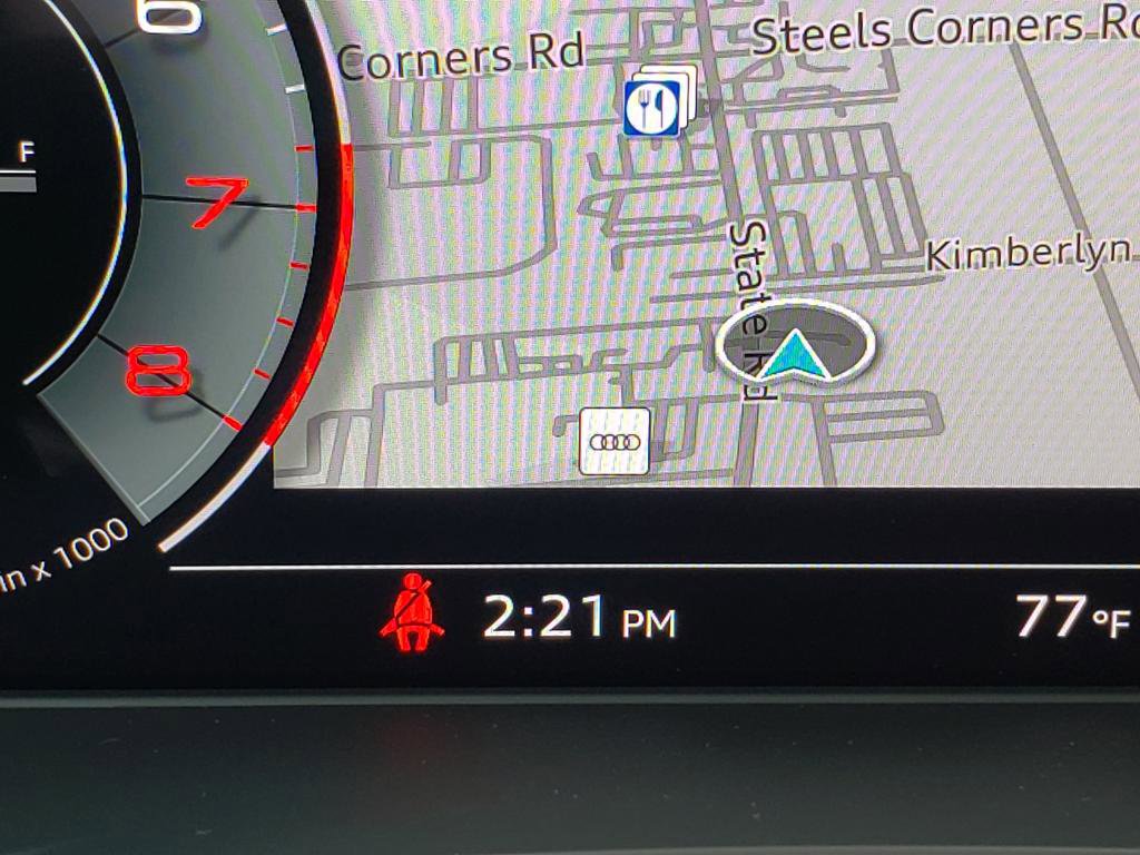 Used 2025 Audi Q5 2.0T Premium Plus image 26