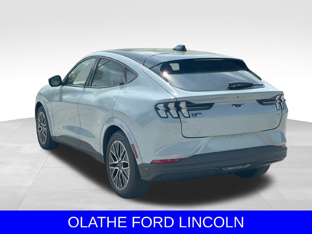 New 2026 Ford Mustang Mach-E Premium AWD/4WD image 3