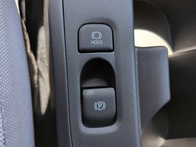 Used 2026 Toyota Corolla LE FWD image 25