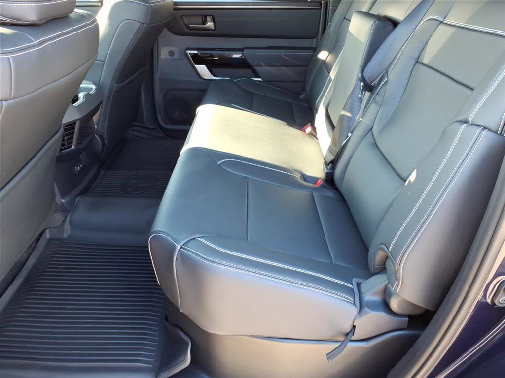 New 2026 Toyota Tundra Limited image 5